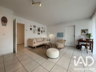  Appartement à louer 4 pièces 90 m²