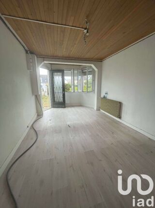  Appartement à vendre 4 pièces 70 m²
