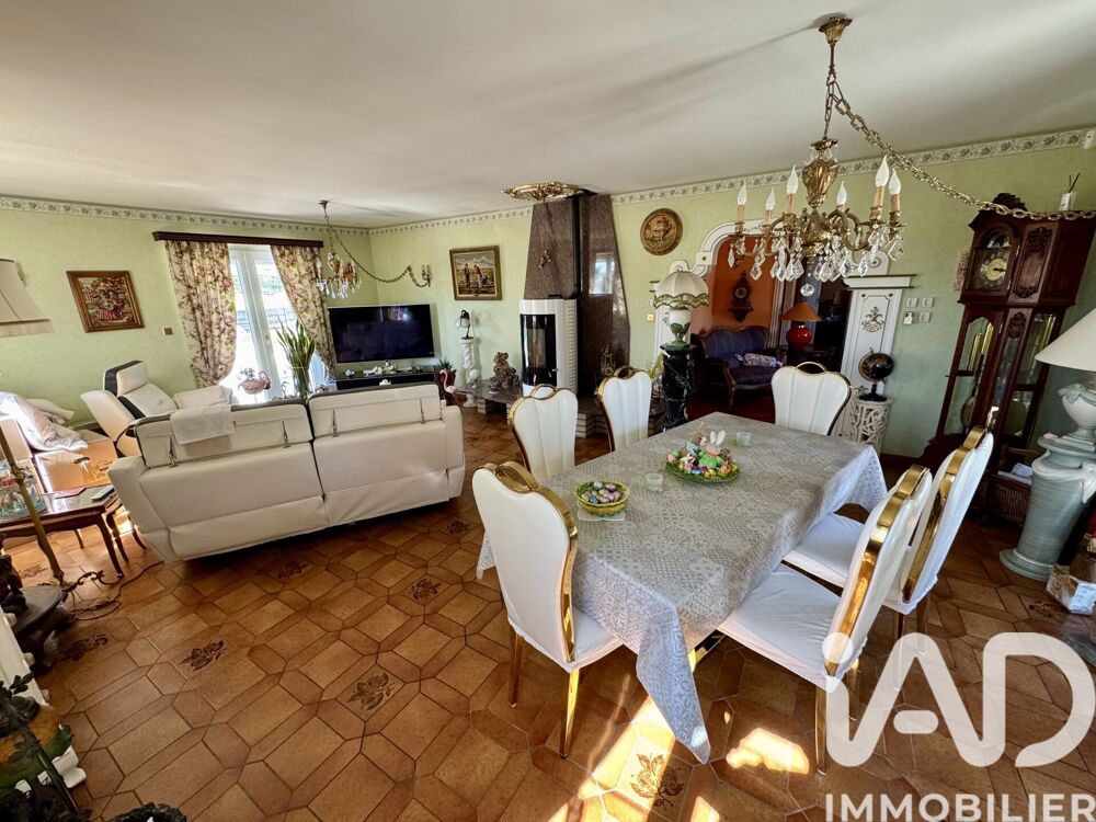 à vendre  Maison Durlinsdorf (68480)