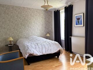  Maison à vendre 7 pièces 220 m²