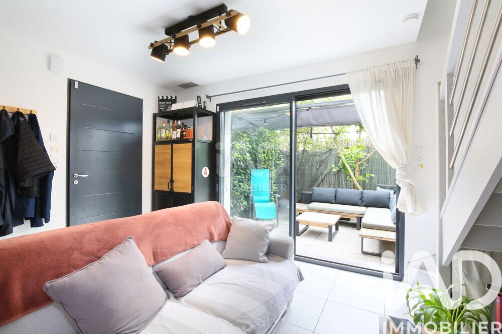 Vente Duplex 2 pièces