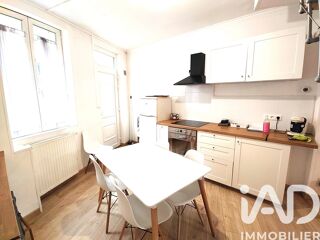  Maison à vendre 4 pièces 76 m²