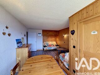  Appartement à vendre 2 pièces 39 m²