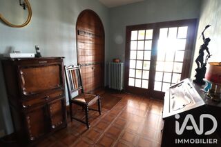  Maison à vendre 8 pièces 155 m²