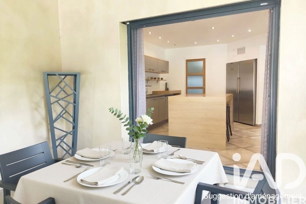 à vendre  Maison Saint-Martin-la-Plaine (42800)