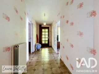  Maison à vendre 4 pièces 115 m²