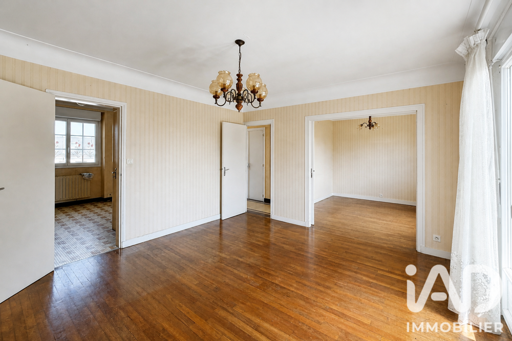 Vente Maison/villa 8 pièces