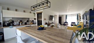  Maison à vendre 4 pièces 91 m²
