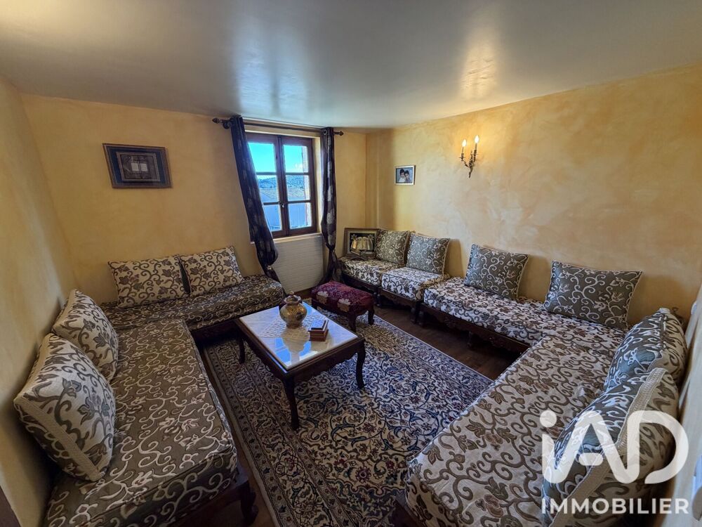 à vendre  Maison Pierrevert (04860)
