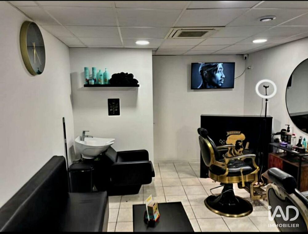 Vente Autre Vente Droit au bail 20 m&sup2; Aramon