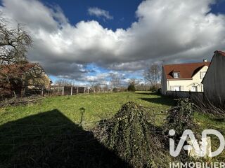  Terrain à vendre 939 m²