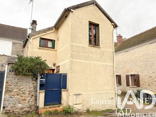  Maison à vendre 3 pièces 44 m²