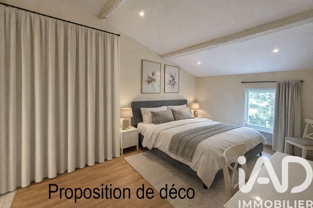 Vente Maison Vente Maison de village 4 pièces Aimargues