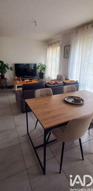  Appartement � vendre 2 pi�ces 40 m�
