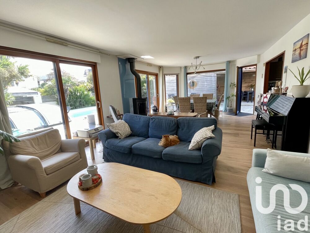 � vendre  Maison Saint-Hilaire-de-Riez (85270)
