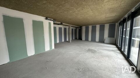 Vente Boutique/Local commercial 74 m&sup2; 189167 33380 Biganos