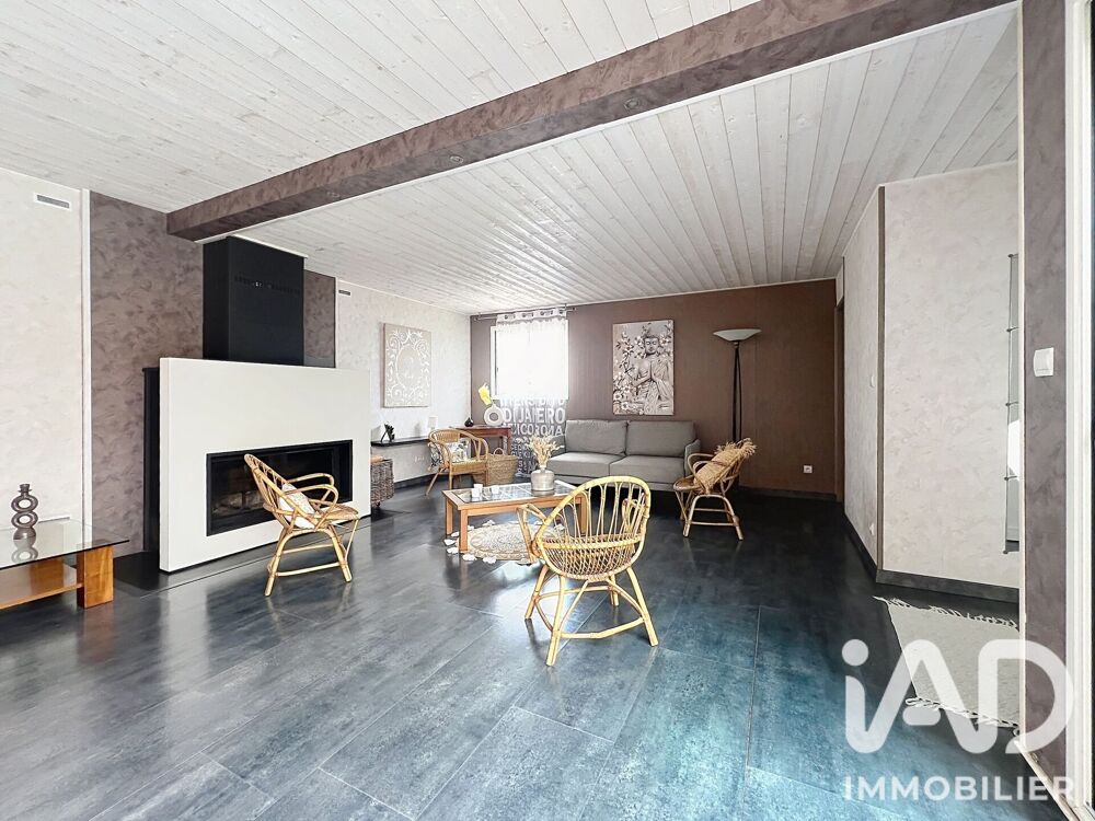 Vente Maison Vente Maison traditionnelle 5 pièces Saint-pierre-du-mont