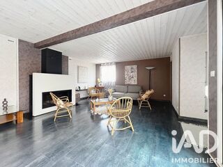  Maison à vendre 5 pièces 206 m²