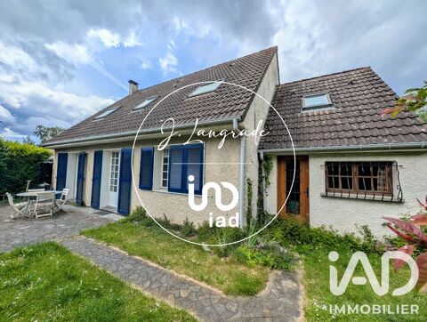   Vente Maison/villa 8 pièces Maison - 8 pièce(s) - 151 m²