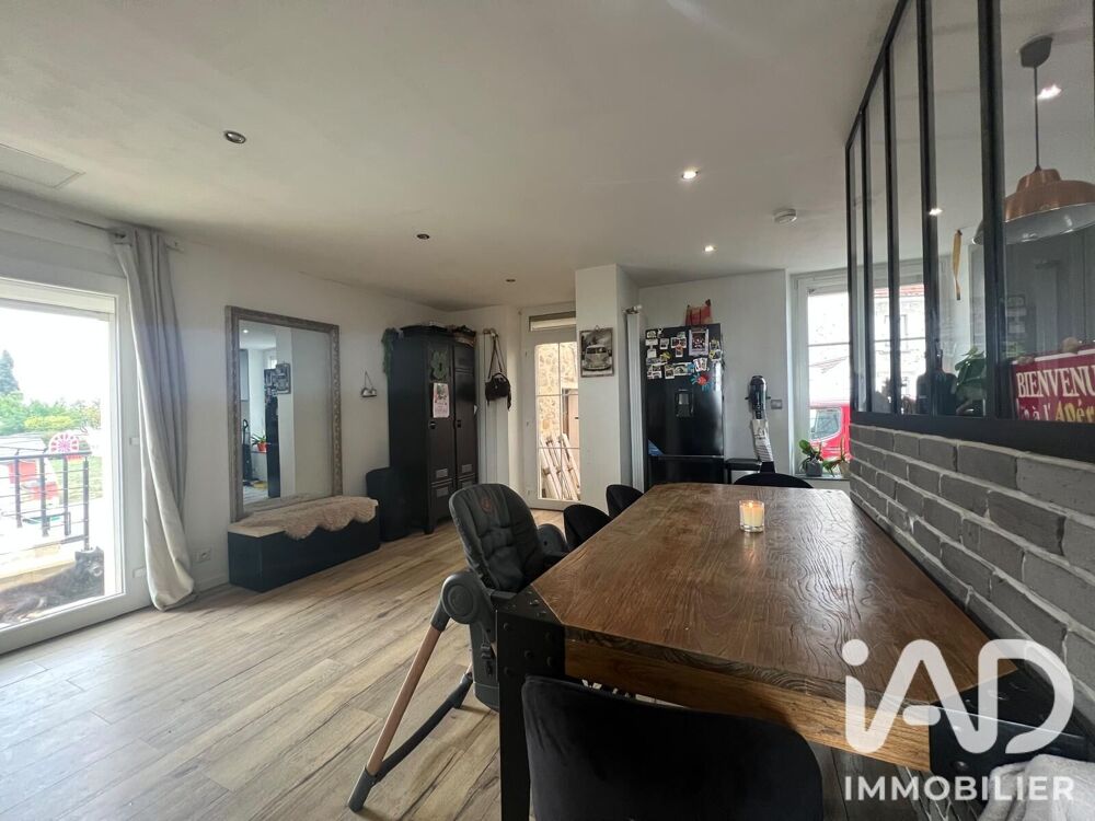 Vente Maison Vente Maison/villa 3 pièces Hautevesnes