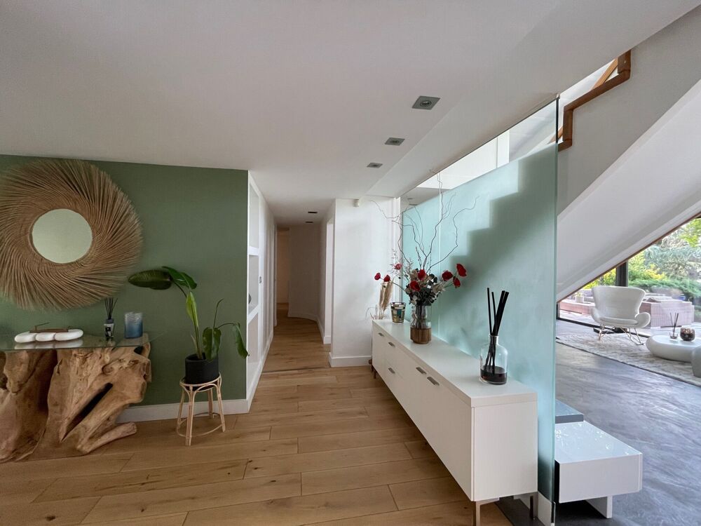 � vendre  Maison Charbonni�res-les-Bains (69260)