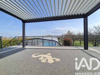  Maison à vendre 6 pièces 200 m²