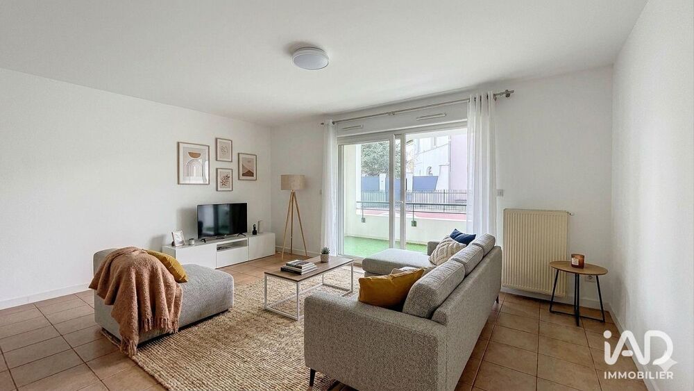Appartement 4 pièces 92 m² · à Vourles · 92 m² · 300 000 €
