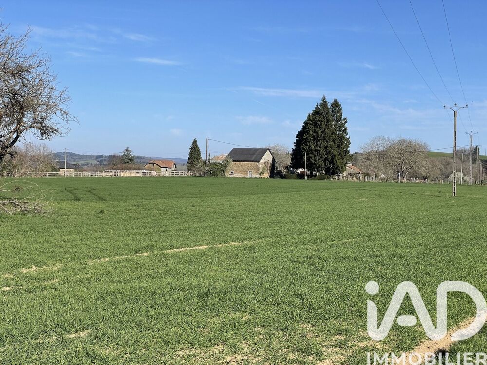 Vente Ferme 5 pièces