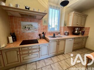  Maison à vendre 5 pièces 160 m²