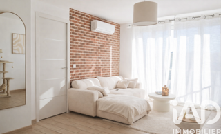 Appartement � vendre 3 pi�ces 59 m�