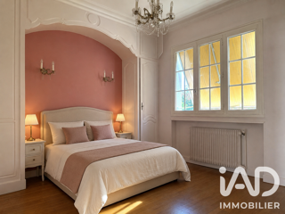  Maison à vendre 4 pièces 81 m²