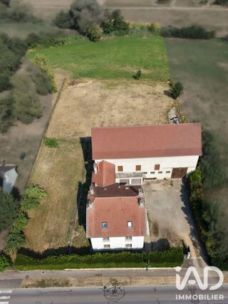 Vente Maison Vente Maison/villa 9 pièces Mainvillers