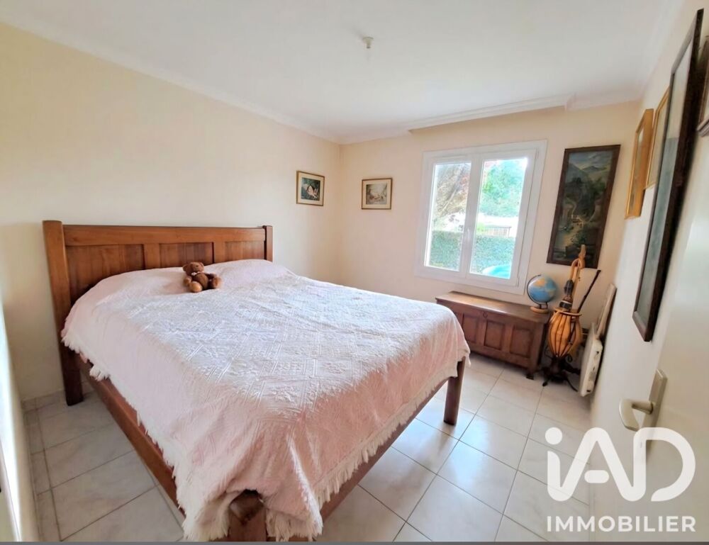 Vente Maison Vente Maison/villa 5 pièces Dompierre-sur-yon