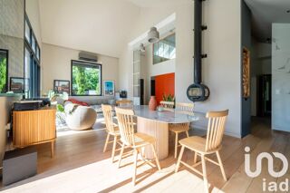  Maison à vendre 5 pièces 117 m²