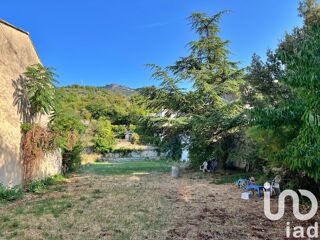  Terrain à vendre 1149 m²
