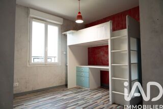  Maison à vendre 5 pièces 114 m²