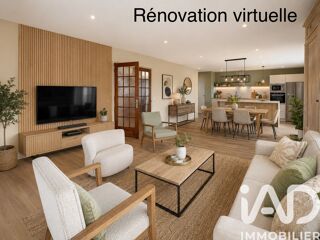  Maison à vendre 6 pièces 185 m²