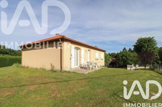  Maison à vendre 5 pièces 102 m²