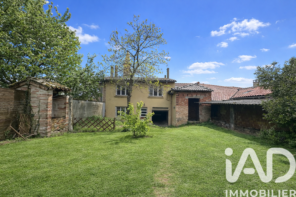 Vente Maison Vente Maison de village 5 pièces Gargas