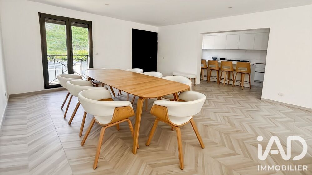 Vente Maison/villa 7 pièces