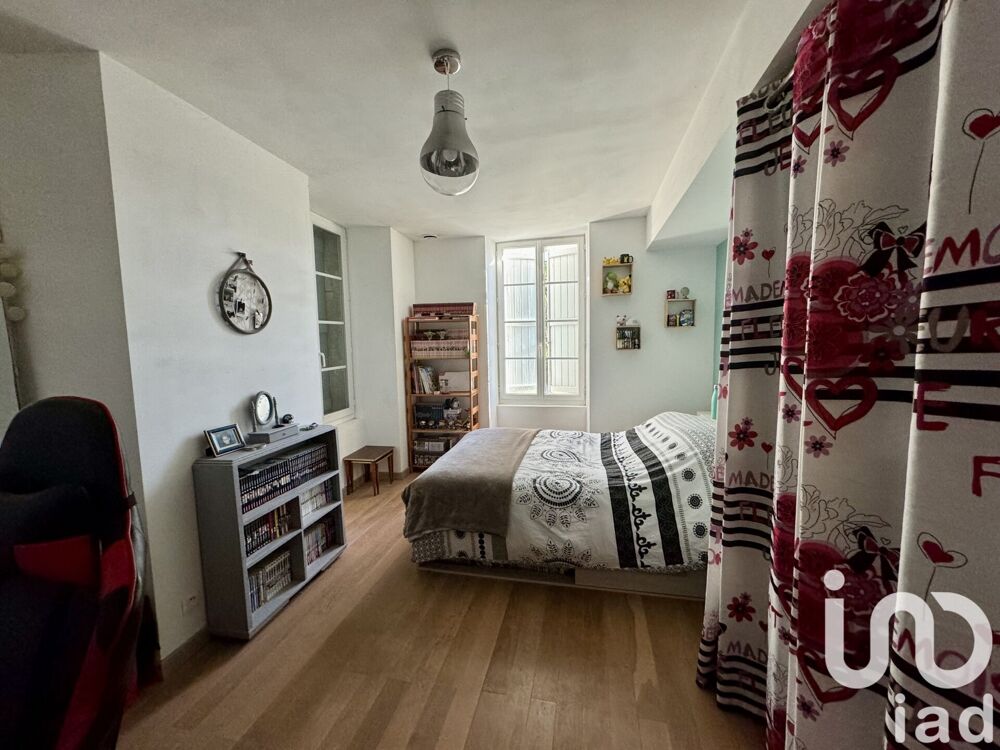 à vendre  Maison Charras (16380)