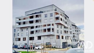  Appartement à vendre 3 pièces 64 m²