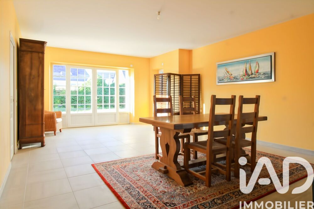 à vendre  Maison Pléneuf-Val-André (22370)