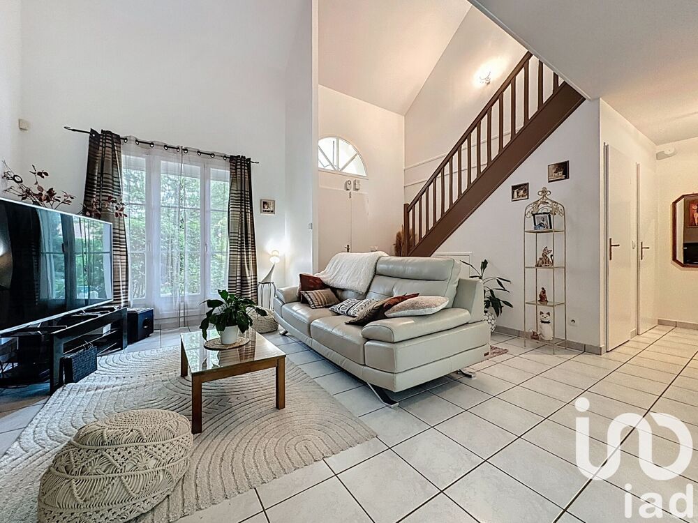 Vente Maison Vente Maison/villa 7 pièces Ozoir-la-ferrière