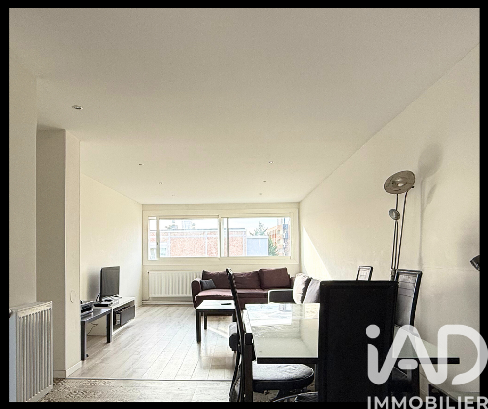 vente Appartement - 5 pièce(s) - 94 m² Toulouse (31300)