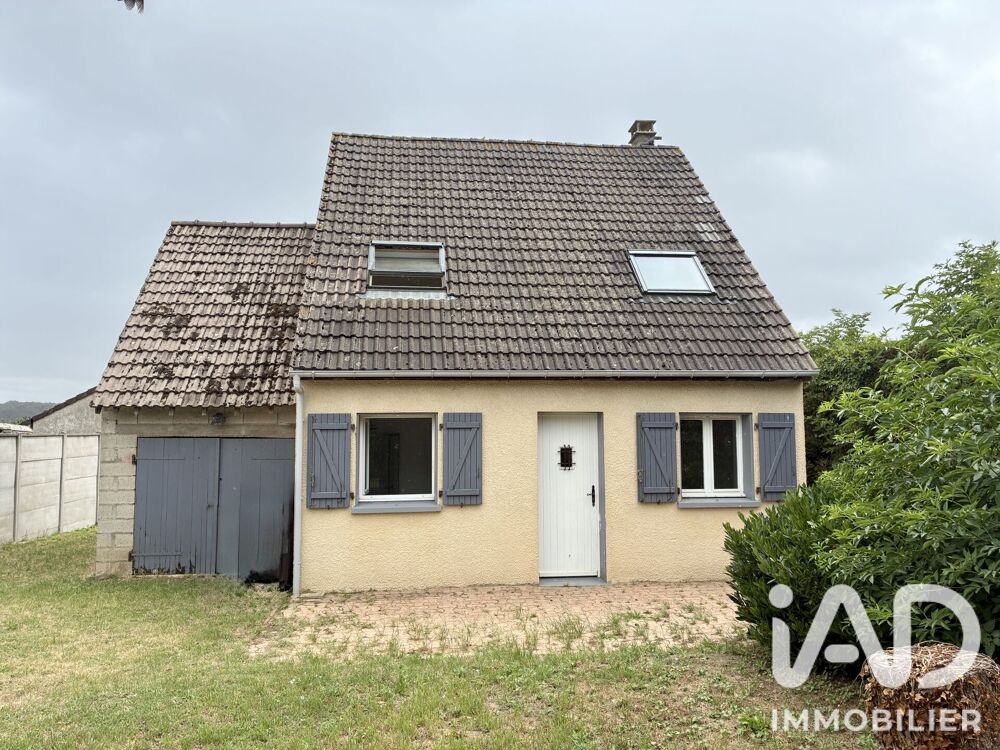 Vente Maison Vente Maison/villa 4 pièces Litz