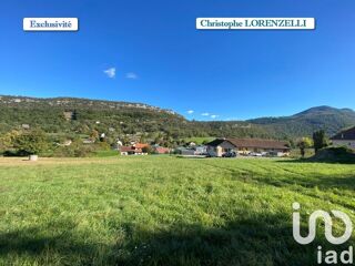  Terrain à vendre 1275 m²