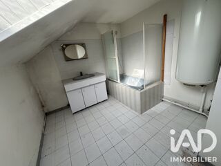  Appartement à vendre 2 pièces 51 m²