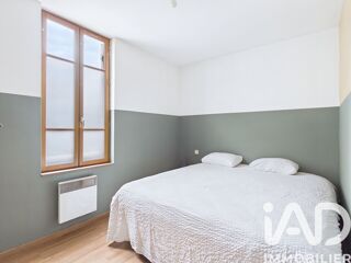 Immeuble à vendre 220 m²