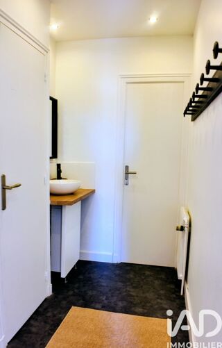  Maison à vendre 5 pièces 110 m²